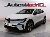Brugt Renault Megane E-Tech Equilibre 96 kW (131 HK) 2022 Hvid Hatchback