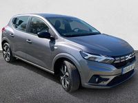 Nuevo Dacia Sandero Journey 101 CV (74 kW) 2025