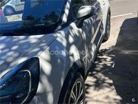 Usado Ford Puma Titanium 125 CV (91 kW) 2020 Blanco SUV
