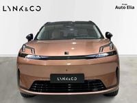 Usado Lynk & Co 08 350 CV (257 kW) 2025 SUV