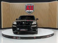 Usado Porsche Cayenne Turbo 550 CV (404 kW) 2019 Negro SUV