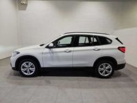 usado BMW X1 sDrive18d 110 kW (150 CV)