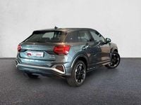 Usado Audi Q2 116 CV (85 kW) 2025 Gris SUV