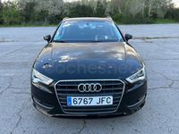 Usado Audi A3 Advanced 150 CV (110 kW) 2015 Negro Berlina
