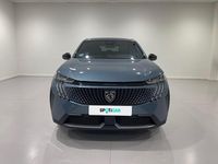 Usado Peugeot 3008 Allure 137 CV (100 kW) 2024 Azul SUV