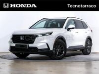 Usado Honda CR-V Elegance 184 CV (135 kW) 2025 Blanco SUV
