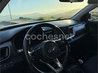 Usado Kia Stonic 115 CV (84 kW) 2019 Blanco SUV