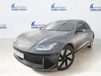 Usado Hyundai Ioniq 6 239 kW (325 CV) 2023 Eléctrico Berlina