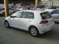 usado VW Golf 1.6tdi Ready2go 85kw