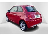 usado Fiat 500C 1.0 Hybrid Dolcevita 52kw