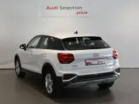 Usado Audi Q2 Advanced Plus 116 CV (85 kW) 2023 Blanco SUV