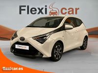 usado Toyota Aygo 1.0 70 x-play