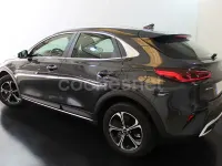 Usado Kia XCeed 141 CV (103 kW) 2024 Gris / plata SUV