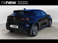 Nuevo Renault Clio V Evolution 160 CV (117 kW) 2026 Negro Berlina