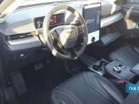 Usado Ford Mustang Mach-E 197 kW (269 CV) 2022 Gris SUV
