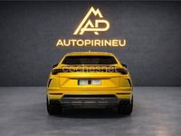 Usado Lamborghini Urus 666 CV (489 kW) 2023 Amarillo SUV