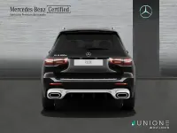 Usado Mercedes GLB200 150 CV (110 kW) 2025 Negro SUV