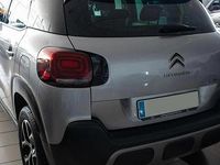 Usado Citroën C3 Aircross PureTech 110 CV (80 kW) 2024 Pintura gris artense SUV
