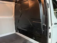 Usado Ford Transit Custom Trend 105 CV (77 kW) 2020 Blanco Van