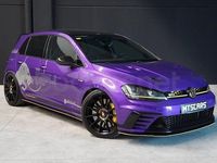 Usado VW Golf VII GTI Clubsport 265 CV (194 kW) 2016 Rosa Berlina