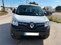 Usado Renault Kangoo Edition One 95 CV (69 kW) 2021 Blanco Familiar