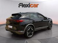 Usado Cupra Formentor 150 CV (110 kW) 2023 Negro SUV