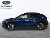 Nuevo Subaru Crosstrek 136 CV (100 kW) 2025 Azul SUV