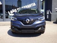 usado Renault Kadjar 1.5dCi Energy Business 81kW