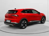 Usado Renault Symbioz Techno 140 CV (102 kW) 2025 Rojo SUV