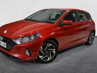 Usado Hyundai i20 84 CV (61 kW) 2022