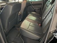 Usado Ford Ranger Wildtrack 213 CV (156 kW) 2020 Negro Pickup/Camioneta