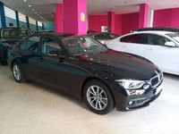 usado BMW 318 318 dA (4.75)