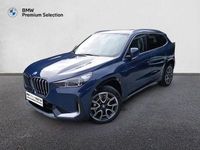 Usado BMW 120 Comfort Edition 163 CV (119 kW) 2025 Azul Utilitario