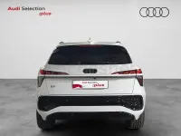 Usado Audi Q3 272 CV (200 kW) 2025 Blanco SUV