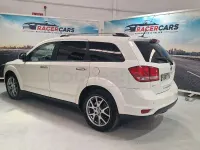Usado Fiat Freemont Lounge 170 CV (125 kW) 2012 Blanco SUV