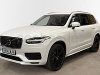 Usado Volvo XC90 Core 235 CV (172 kW) 2023 Gris / plata SUV