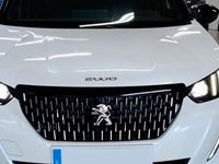 Usado Peugeot 2008 GT 156 CV (114 kW) 2019 Blanc nacre SUV
