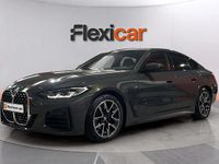 Usado BMW 420 190 CV (139 kW) 2023 Negro Coupe