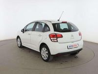 Brugt Citroën C3 Live 83 HK (61 kW) 2016 Hvid Hatchback