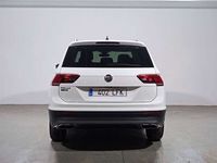 usado VW Tiguan Allspace 2.0TDI Advance 110kW