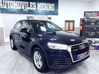 usado Audi Q5 2.0tdi Quattro-ultra S Tronic 140kw