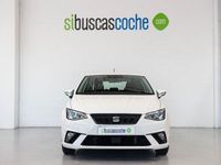 usado Seat Ibiza 1.6tdi Cr S&s Reference 95