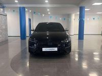Brugt Skoda Octavia RS 245 HK (180 kW) 2022 Sort Hatchback