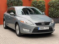 Usado Ford Mondeo Titanium 140 CV (102 kW) 2008 Azul Berlina