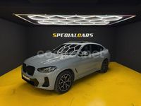 Usado BMW X4 xLine 190 CV (139 kW) 2024 Gris / plata SUV