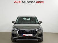 Usado Audi Q3 Advanced Plus 245 CV (180 kW) 2024 Gris cronos (metalizada) SUV