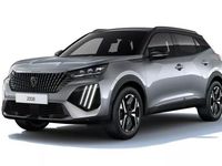 Usado Peugeot 2008 GT 145 CV (106 kW) 2024 Gris SUV
