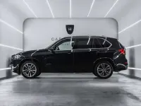 Usado BMW X5 Comfort Edition 313 CV (230 kW) 2018 Negro SUV