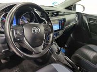 usado Toyota Auris 1.8 140H Hybrid Active (Business Plus)