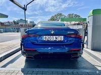 Usado BMW M440 M Sport 374 CV (275 kW) 2023 Azul Berlina